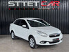 SIENA 1.4 MPI ELX ATTRACTIVE 8V FLEX 4P MANUAL - 2015 - CAMPO BOM