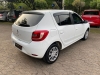 SANDERO 1.0 EXPRESSION 16V FLEX 4P MANUAL - 2017 - CAMPO BOM