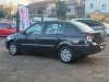 CLIO 1.6 AUTHENTIQUE 16V FLEX 4P MANUAL - 2009 - CAMPO BOM