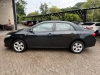 COROLLA 2.0 XEI 16V FLEX 4P AUTOMÁTICO - 2011 - CAMPO BOM