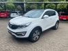 SPORTAGE 2.0 EX 4X2 16V 4P AUTOMÁTICO - 2015 - CAMPO BOM