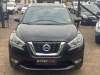 KICKS 1.6 16V FLEX SV 4P XTRONIC - 2018 - CAMPO BOM