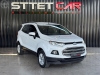 ECOSPORT 2.0 SE 16V FLEX 4P AUTOMÁTICO - 2013 - CAMPO BOM