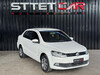 VOYAGE 1.6 MI TRENDLINE 8V FLEX 4P MANUAL - 2013 - CAMPO BOM