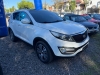 SPORTAGE 2.0 EX 4X2 16V FLEX 4P AUTOMÁTICO - 2015 - CAMPO BOM
