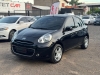 MARCH 1.6 S 16V FLEX 4P MANUAL - 2014 - CAMPO BOM