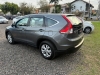 CRV 2.0 LX 4X2 16V 4P AUTOMÁTICO - 2012 - CAMPO BOM