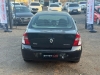 CLIO 1.6 AUTHENTIQUE 16V FLEX 4P MANUAL - 2009 - CAMPO BOM