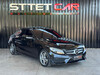 C 250 2.0 CGI SPORT TURBO 16V 4P AUTOMÁTICO - 2015 - CAMPO BOM
