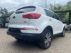 SPORTAGE 2.0 EX 4X2 16V 4P AUTOMÁTICO - 2015 - CAMPO BOM