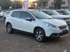 2008 1.6 16V THP FLEX GRIFFE 4P MANUAL - 2015 - CAMPO BOM