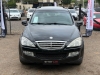 KYRON 2.0 XDI 200KY 4X4 16V TURBO INTERCOOLER DIESEL 4P AUTOMÁTICO - 2011 - CAMPO BOM