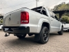 AMAROK 2.0 TRENDLINE 4X4 CD 16V TURBO INTERCOOLER DIESEL 4P MANUAL - 2013 - CAMPO BOM