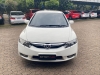 CIVIC 1.8 LXS 16V FLEX 4P AUTOMÁTICO - 2010 - CAMPO BOM