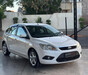 FOCUS 1.6 GLX 16V FLEX 4P MANUAL - 2013 - CAMPO BOM