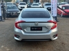 CIVIC 1.5 16V TOURING TURBO 4P AUTOMÁTICO - 2017 - CAMPO BOM
