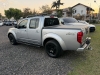 FRONTIER 2.5 LE 4X4 CD TURBO ELETRONIC DIESEL 4P AUTOMÁTICO - 2008 - CAMPO BOM