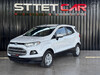 ECOSPORT 2.0 SE 16V FLEX 4P AUTOMÁTICO - 2013 - CAMPO BOM