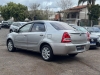 ETIOS 1.5 XLS 16V FLEX 4P AUTOMÁTICO - 2017 - CAMPO BOM