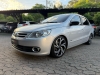 VOYAGE 1.6 MI TREND 8V FLEX 4P MANUAL - 2009 - CAMPO BOM