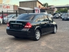 TIIDA 1.8 SEDAN 16V FLEX 4P AUTOMATICO - 2013 - CAMPO BOM