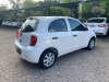 MARCH 1.0 S 12V FLEX 4P MANUAL - 2018 - CAMPO BOM