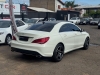 CLA 200 1.6 URBAN 16V FLEX 4P AUTOMÁTICO - 2015 - CAMPO BOM
