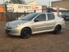 207 1.4 SEDAN ACTIVE 8V FLEX 4P MANUAL - 2015 - CAMPO BOM