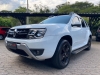 DUSTER 1.6 DYNAMIQUE 4X2 16V FLEX 4P MANUAL - 2016 - CAMPO BOM