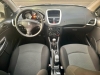 207 1.4 SEDAN ACTIVE 8V FLEX 4P MANUAL - 2015 - CAMPO BOM
