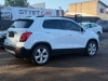 TRACKER 1.8 MPFI LTZ 4X2 16V FLEX 4P AUTOMÁTICO - 2014 - CAMPO BOM
