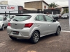 ONIX 1.0 JOY BLACK 8V FLEX 4P MANUAL - 2021 - CAMPO BOM