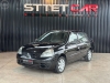 CLIO 1.6 AUTHENTIQUE SEDAN 16V FLEX 4P MANUAL - 2009 - CAMPO BOM