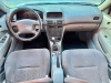 COROLLA 1.8 XEI 16V FLEX 4P MANUAL - 2000 - CAMPO BOM