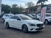 CLA 200 1.6 URBAN 16V FLEX 4P AUTOMÁTICO - 2015 - CAMPO BOM