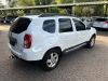 DUSTER 1.6 EXPRESSION 4X2 16V FLEX 4P MANUAL - 2015 - CAMPO BOM