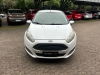 FIESTA 1.5 S HATCH 16V FLEX 4P MANUAL - 2014 - CAMPO BOM