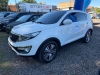 SPORTAGE 2.0 EX 4X2 16V FLEX 4P AUTOMÁTICO - 2015 - CAMPO BOM