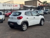 KWID 1.0 12V SCE FLEX ZEN MANUAL - 2022 - CAMPO BOM