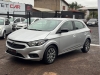ONIX 1.0 JOY BLACK 8V FLEX 4P MANUAL - 2021 - CAMPO BOM