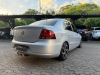 VOYAGE 1.6 MI TREND 8V FLEX 4P MANUAL - 2009 - CAMPO BOM