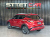 KICKS 1.6 EXCLUSIVE 16V FLEX 4P AUTOMÁTICO - 2022 - CAMPO BOM