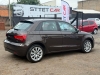 A1 1.4 TFSI SPORTBACK ATTRACTION 16V 122CV 4P S-TRONIC - 2013 - CAMPO BOM