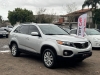 SORENTO 2.4 EX 4X2 16V 4P AUTOMÁTICO - 2012 - CAMPO BOM