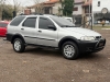 PALIO 1.8 MPI ADVENTURE WEEKEND 16V FLEX 4P MANUAL - 2003 - CAMPO BOM