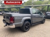 AMAROK 2.0 HIGHLINE 4X4 CD 16V TURBO INTERCOOLER DIESEL 4P AUTOMÁTICO - 2017 - CAMPO BOM