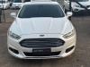 FUSION 2.0 TITANIUM GTDI ECOBOOST FWD 4P AUTOMÁTICO - 2014 - CAMPO BOM