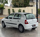 CLIO 1.0 AUTHENTIQUE 16V FLEX 4P MANUAL - 2008 - CAMPO BOM