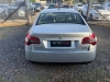 C5 2.0 MPFI EXCLUSIVE 16V 4P AUTOMÁTICO - 2012 - CAMPO BOM