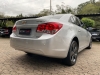 CRUZE 1.8 LT 16V FLEX 4P AUTOMÁTICO - 2013 - CAMPO BOM